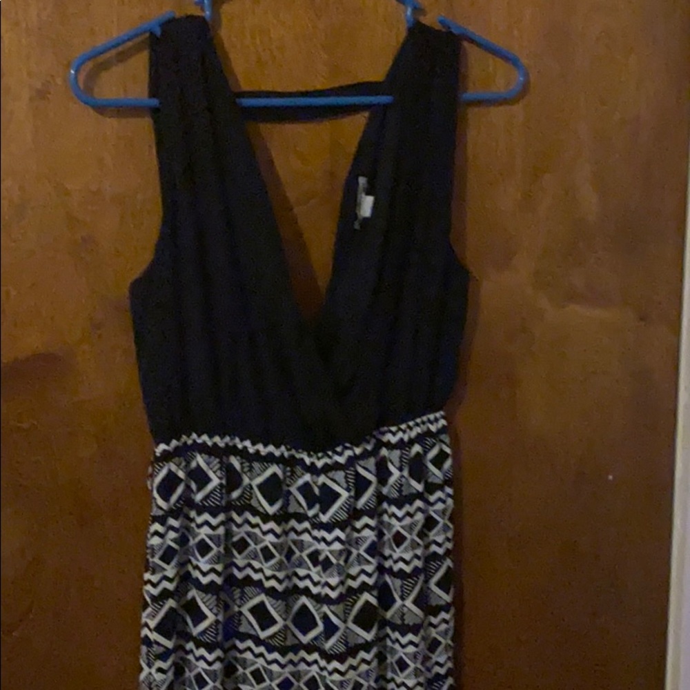 Classy Girl Romper